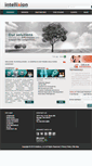 Mobile Screenshot of intellixion.com
